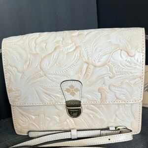 EUC! Patricia Nash Crossbody